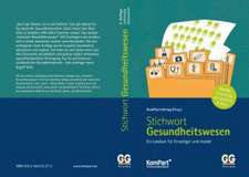 Stichwort: Gesundheitswesen