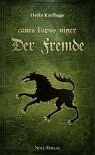 Der Fremde