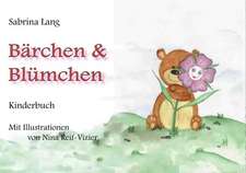 Bärchen und Blümchen