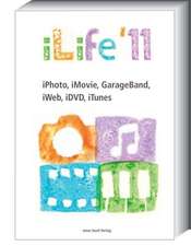 iLife 11