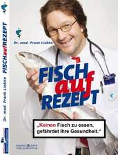 Fisch auf Rezept