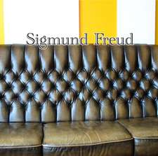 Sigmund Freud