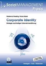 Kiessling, W: Corporate Identity