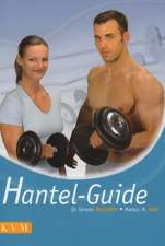 Hantel-Guide