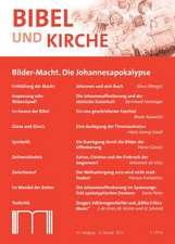 Bibel und Kirche / Bilder-Macht. Die Johannesapokalypse