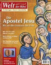 Welt und Umwelt der Bibel / Die Apostel Jesu