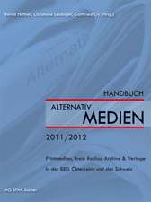 Handbuch der Alternativmedien 2011/2012