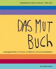 Das Mutbuch