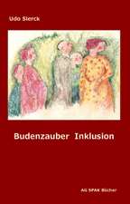 Budenzauber Inklusion