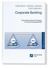 Corporate Banking