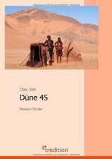 Dune 45: Urlaubsarchitektur, Volume 2