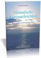 Himmlische Kurznachrichten