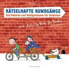 Rätselhafte Rundgänge