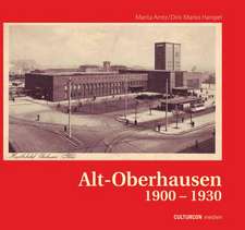 Alt-Oberhausen