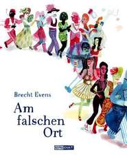 Am falschen Ort