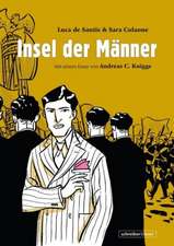 Insel der Männer