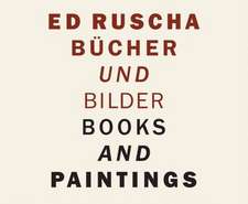 Ed Ruscha