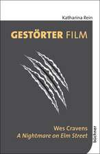 Gestörter Film