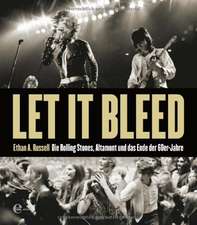 Let It Bleed