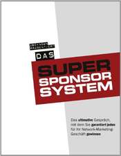 Das Super-Sponsor-System