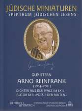 Arno Reinfrank (1934-2001)