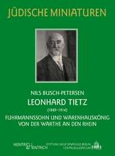 Leonhard Tietz (1849-1914)