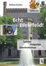 Echt Bielefeld