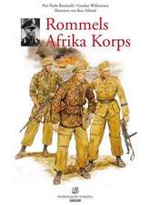 Rommels Afrika Korps