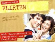 Expresspaket Flirten