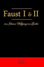 Faust I & II