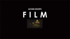 Achim Hoops: Film