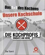 Die Kochprofis