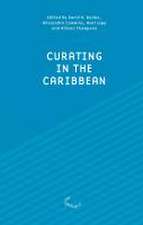 Curating in the Caribbean