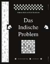 Das Indische Problem