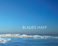 Blaues Haff