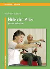 Hilfen im Alter