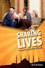 Sharing Lives
