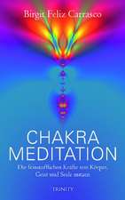 Chakra-Meditation