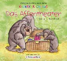 Das Affentheater