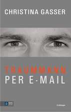 Traummann per E-Mail