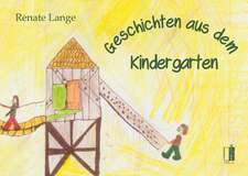 Geschichten aus dem Kindergarten