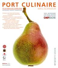 PORT CULINAIRE TWENTY-SEVEN