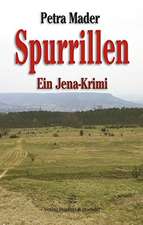 Spurrillen