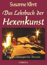 Das Lehrbuch der Hexenkunst