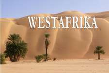 Westafrika - Ein Bildband