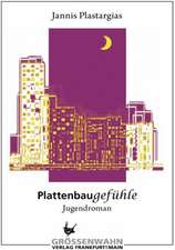 Plattenbaugefühle