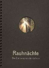 Rauhnächte