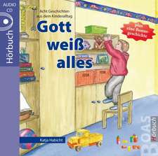 Gott weiß alles