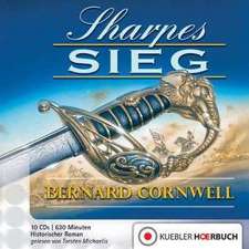 Richard Sharpe 02. Sharpes Sieg