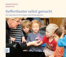 Koffertheater & Co